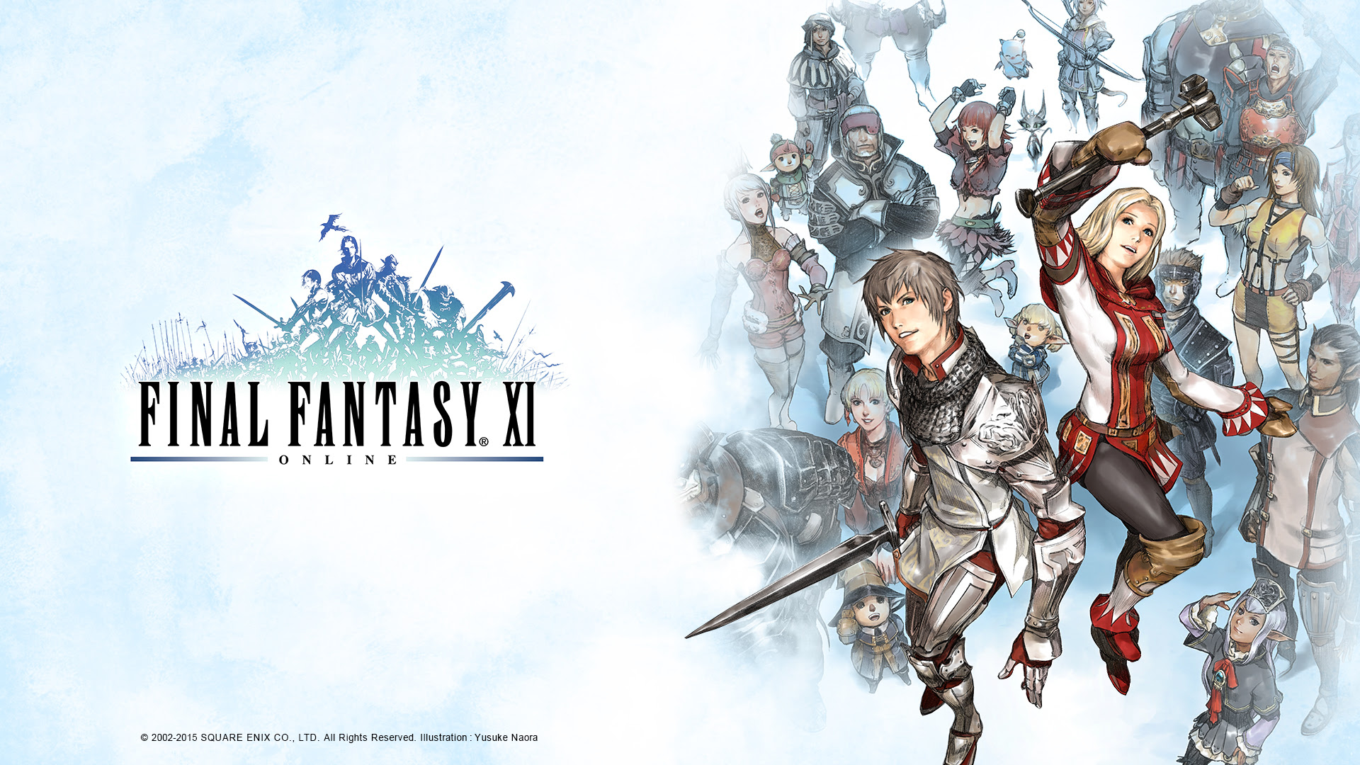 Ff11ってなんで終わらんの げぇ速