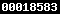 counter for blogspot
