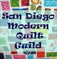 San Diego Modern Quilt Guild