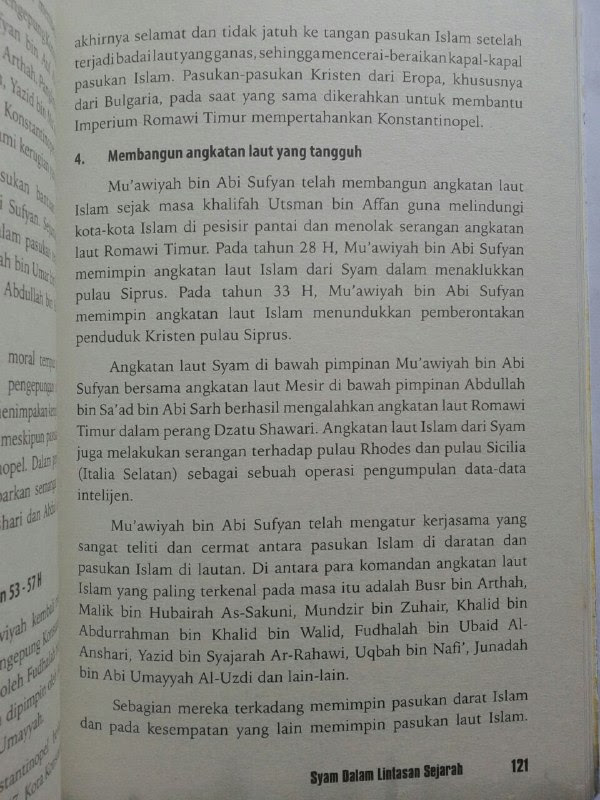 Buku Journey To Damascus Perjalanan Menuju Negeri Akhir Zaman