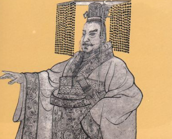嬴子楚是是什么样的人 秦国幸运的一国国君 趣历史网
