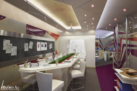 office design
