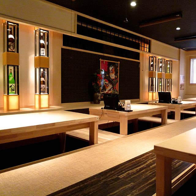 居酒屋弁慶 青森駅前店