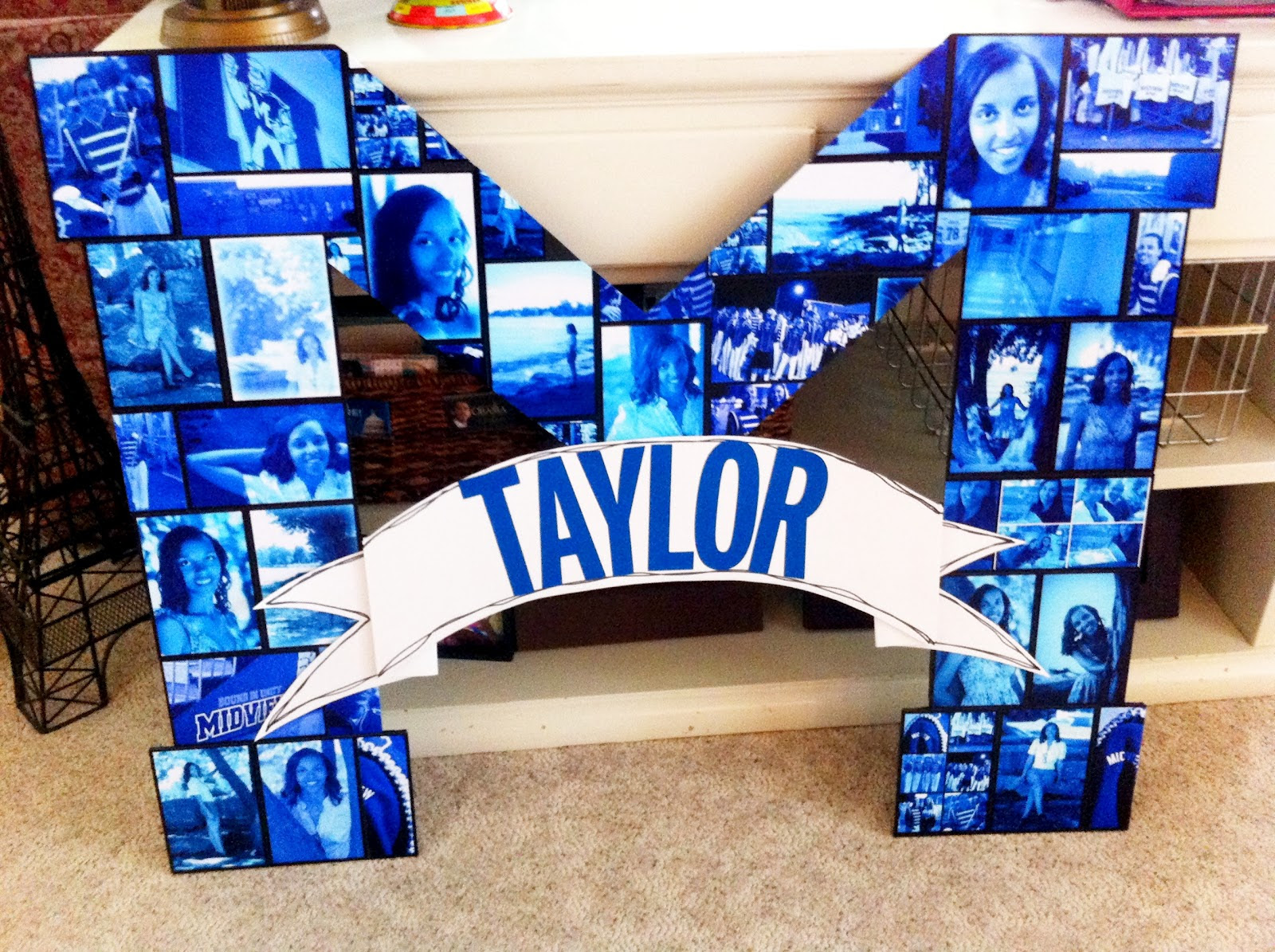 High School Graduation Party Ideas