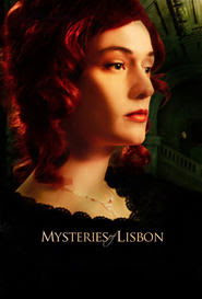 Watch Full Mysteries of Lisbon (2010) Movies HD 1080p Online Stream