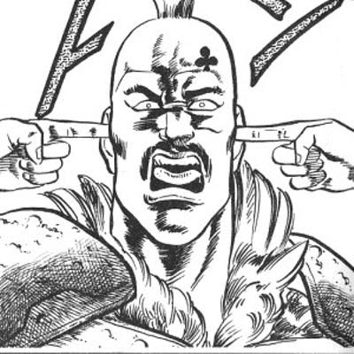 あーあー僕なんもしーらない聞こえないもんね 14年03月19日のイラストのボケ ボケて Bokete