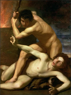 CainAndAbel