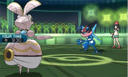 ポケモンsmのレーティングバトルシーズン1が本日から17年1月17日8時59分までの期間限定で開始 スペシャルバトルのルールはポケモンsmで入手した ポケモンのみが使用可能なシングルバトル コンシューマゲームファン