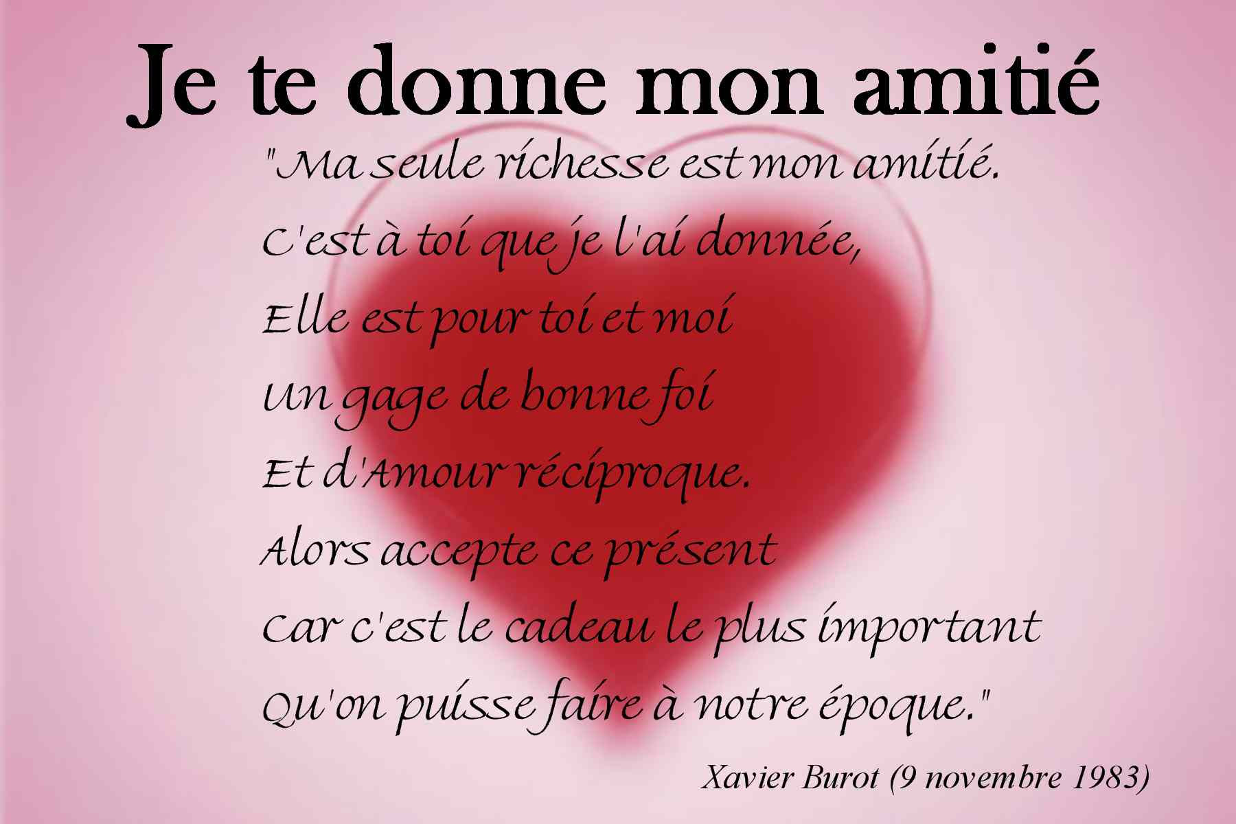 Pour Mon Amie Missmemphis