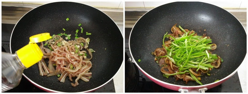 猪耳含有蛋白质 脂肪 碳水化合物 维生素及钙