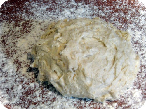 dough prep 2
