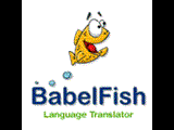 مترجم BabelFish