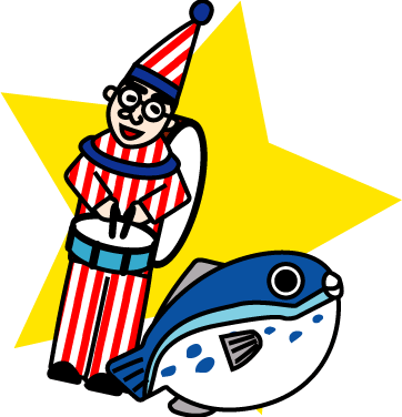 Free Clip Art Sashienomori