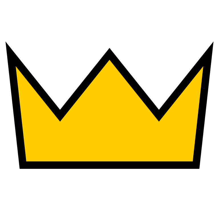 Free Free 136 Golden Crown Svg SVG PNG EPS DXF File