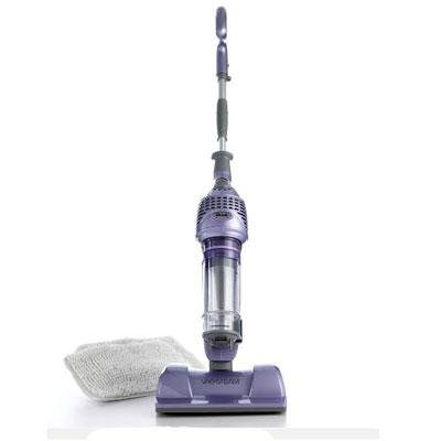 Shark Vac Then Steam Mop