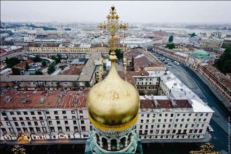 St. Petersburg photos