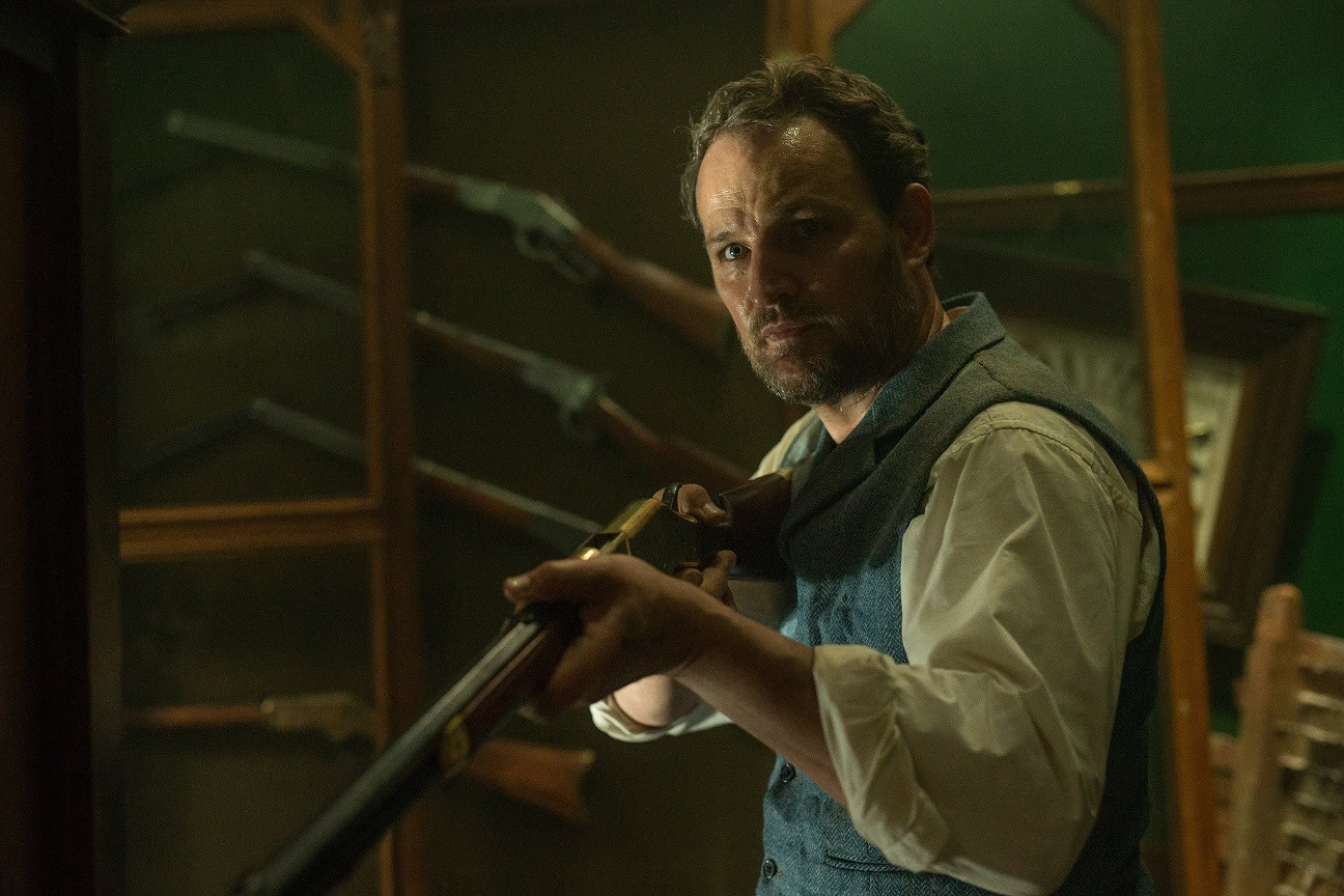 第58回 つらくて残酷 痛ましくて恐ろしく とてつもなく悲しい物語 S ヒル 城の王 執筆者 Akira 翻訳ミステリー大賞シンジケート