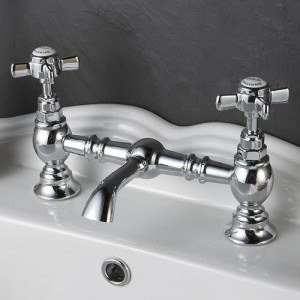 Quel Robinet Baignoire Vintage Retro Choisir Mon Robinet