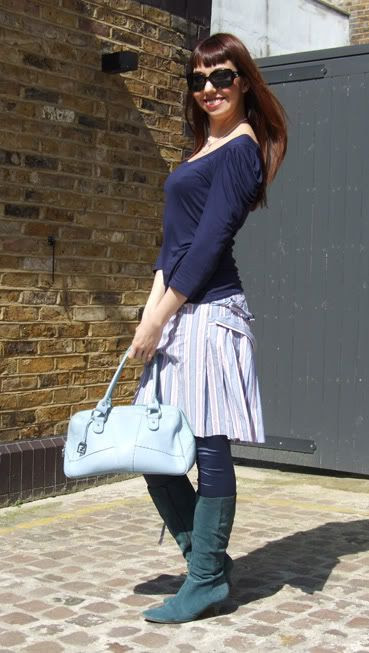 vivienne westwood skirt