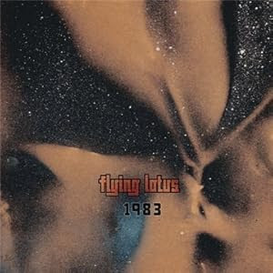 Flying Lotus