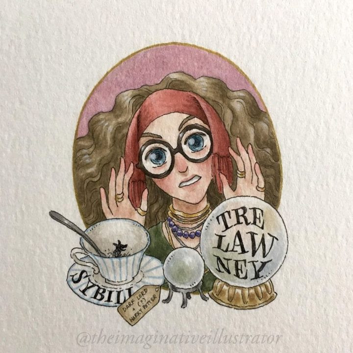 Télécharger Dessin Harry Potter Aperçu - Lesgenissesdanslmais
