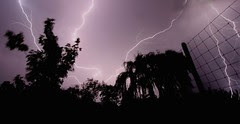 yard-lightning