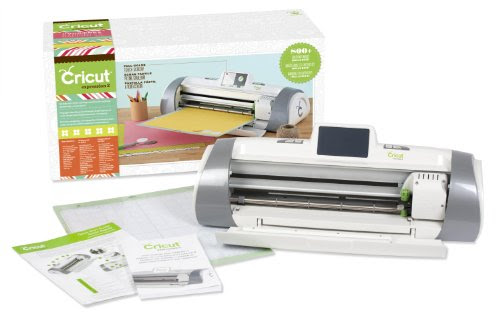 Cricut Expression 2 Electric Cutting Machine