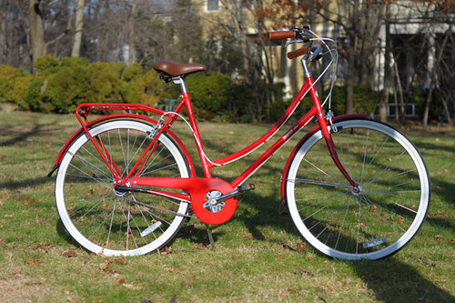 Bobbin Birdie