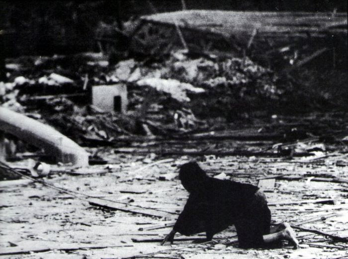 閲覧要注意 広島 長崎の原爆被害者の生々し過ぎる貴重な画像集 画像 Momokoの Tinierタブロイド 創刊号 楽天ブログ