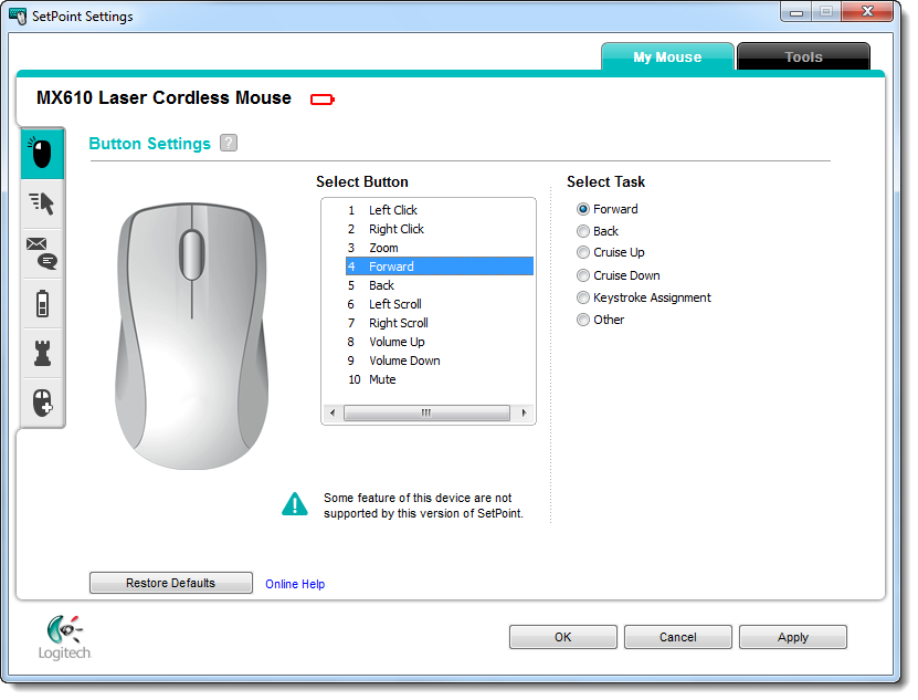 Download Dell Touchpad Driver Software Patch ...