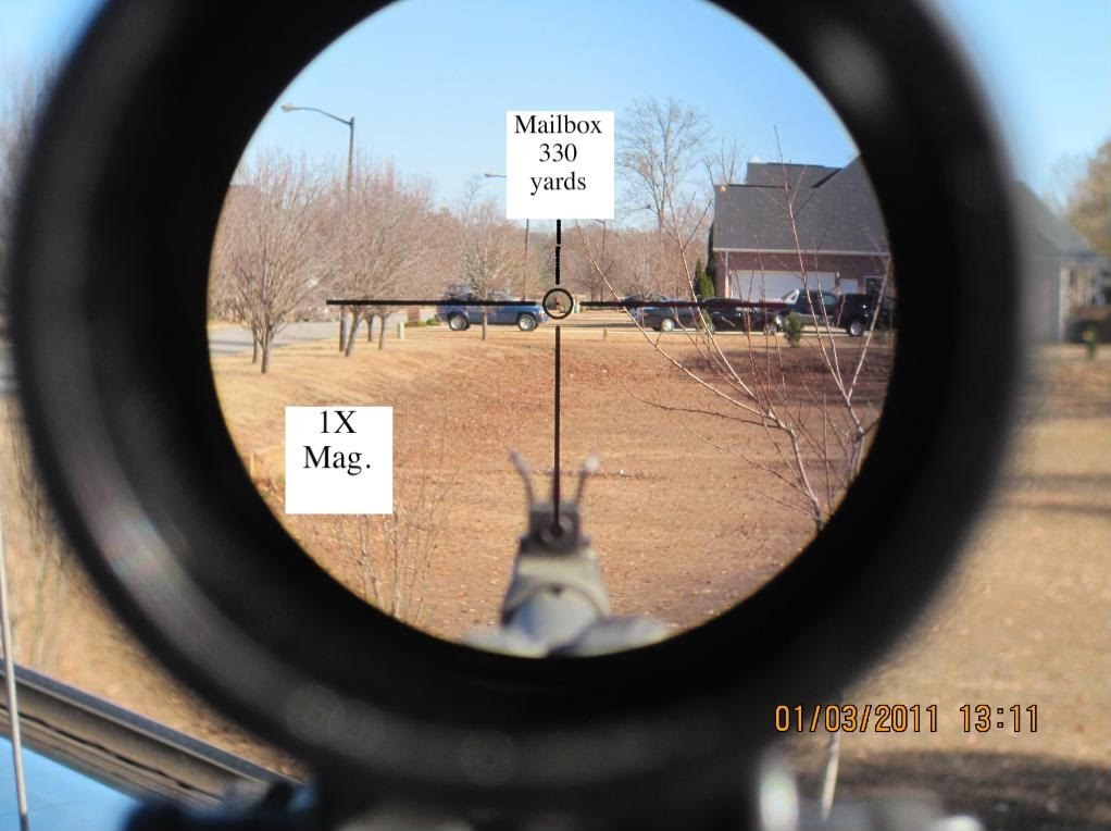 1.5-5x scope at 300 yards? | Page 2 | GON Forum