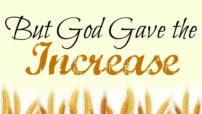 Image result for bringing in the harvest together