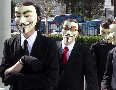 4. Anonymous