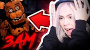 funny moments in soccer DO NOT PLAY FNAF AT 3AM - FIRST TIME PLAYING Five Nights At Freddy's.. (SHE REGRETS IT NOW)