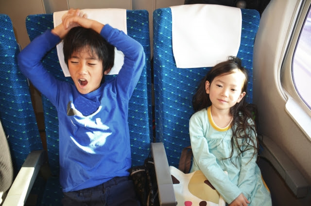 新幹線の子供料金 Jr新幹線ネット
