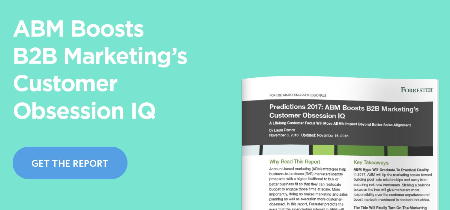 2017-02-21 Forrester - Blog CTA