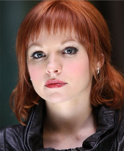 Picture of Georgia Moffett