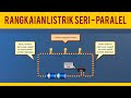 Rangkaian Seri dan Paralel