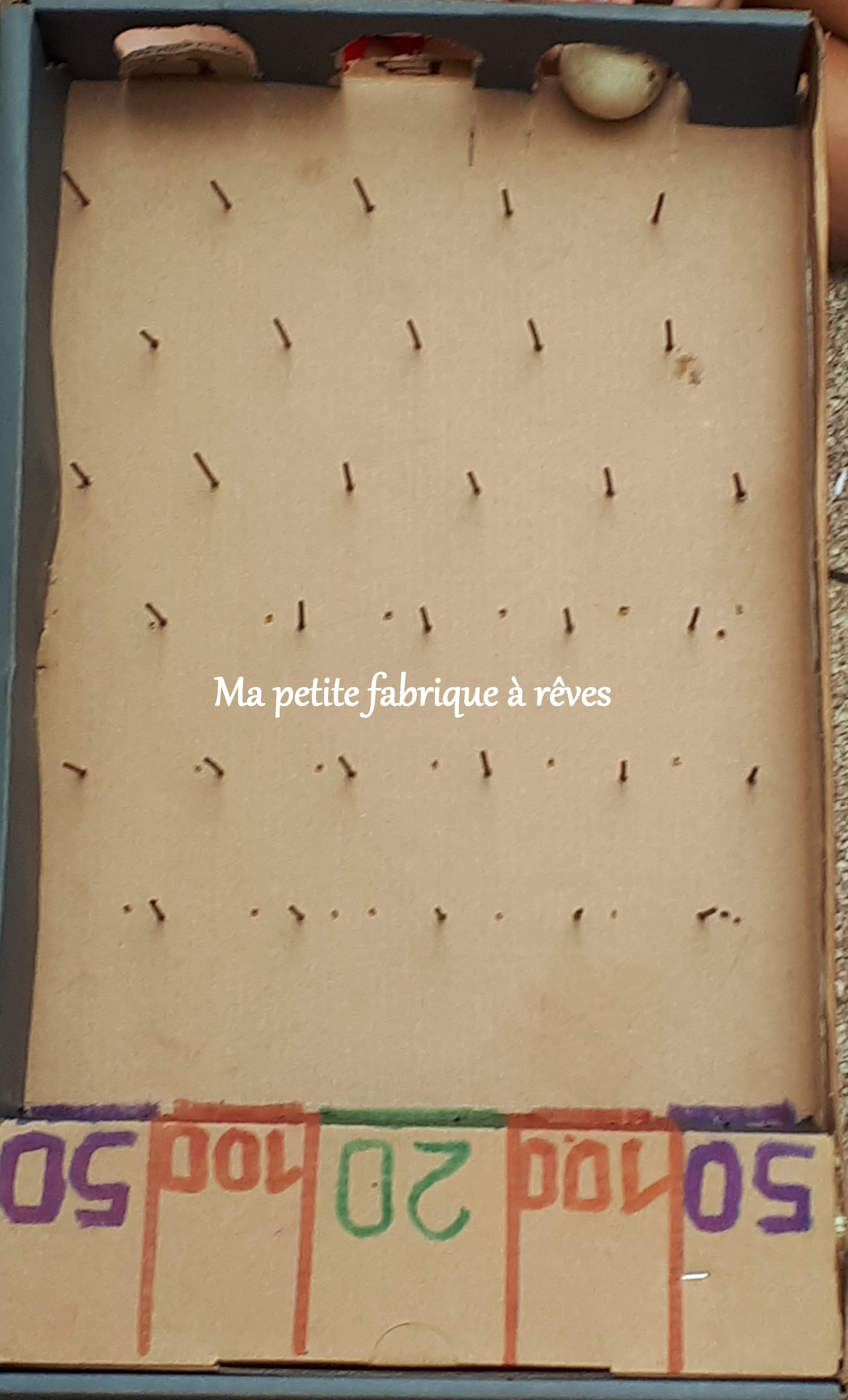Organiser Un Anniversaire Fort Boyard Ma Petite Fabrique A Reves