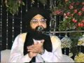 Shirk Aur Biddat (Faislabad) Pir Syed Naseeruddin naseer R.A