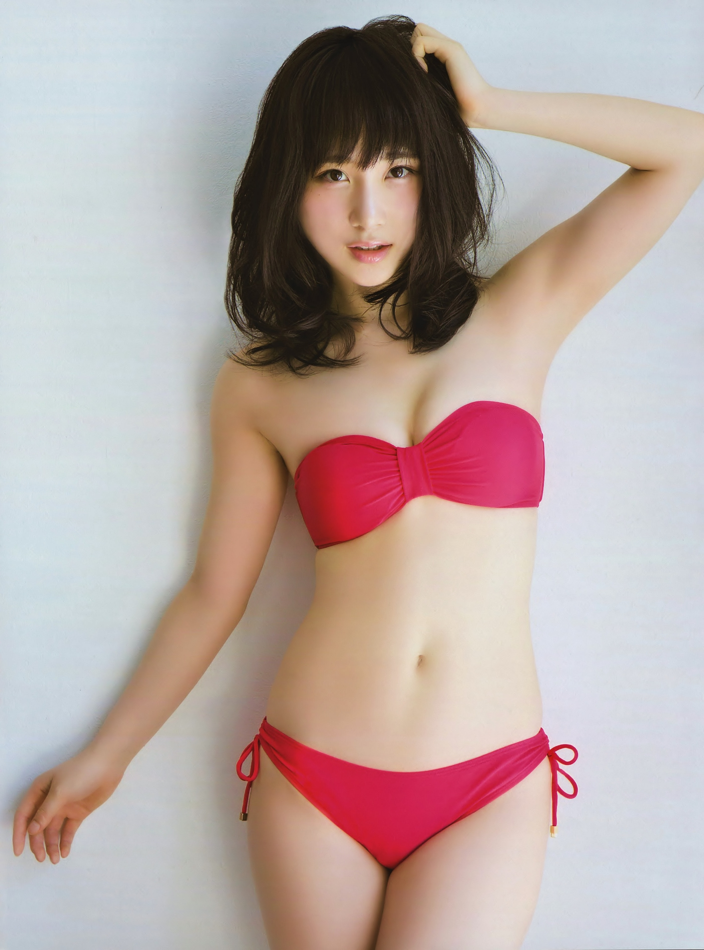 60画像 お胸が成長期 高橋朱里のかわいい水着姿の高画質画像まとめ 写真まとめサイト Pictas