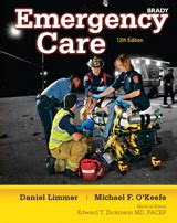 Pdf Download BRADY EMERGENCY CARE 12TH EDITION KEY ANSWER iBooks PDF