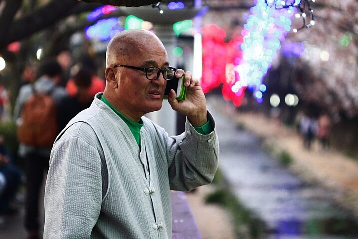 8 Ways to Use Your Smartphone for Photography