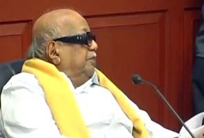 DMK to make token appearance at UPA dinner