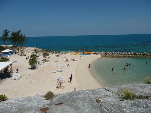Snorkel Beach Bermuda
