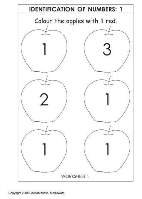  a guide to using printable kindergarten worksheets matematica