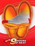 HeatMax ToastiToes