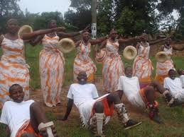 cultural dances