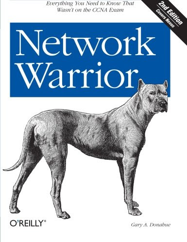 Network Warrior Network Warrior