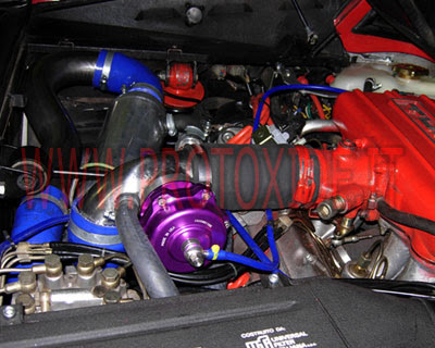intercooler aria acqua per ferrari 208 turbo intercooler aria acqua per ferrari 208 turbo
